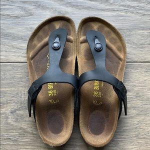 Birkenstock Gizeh size 36